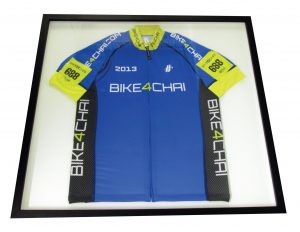 BIKE4CHAI Jersey