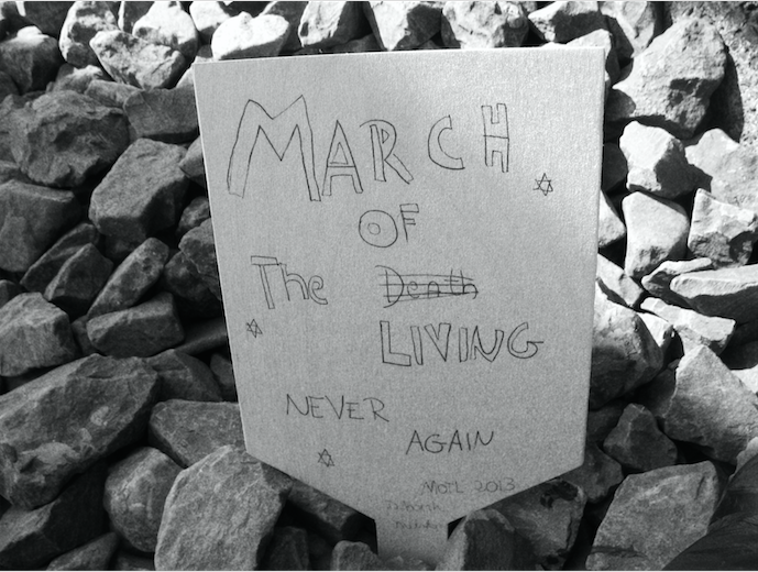 March of the Living